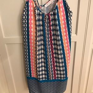 Lush Dress Size S